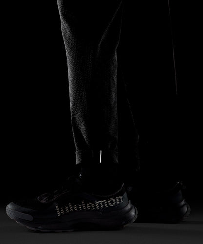 Lululemon ABC Slim-Fit Trouser 30L *Textured WovenAir