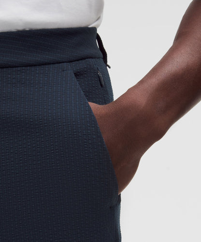 Lululemon ABC Slim-Fit Trouser 30L *Textured WovenAir