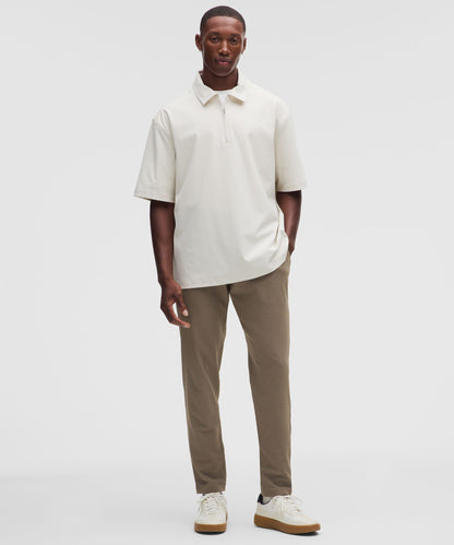 Lululemon ABC Slim-Fit Trouser 30L *Textured WovenAir