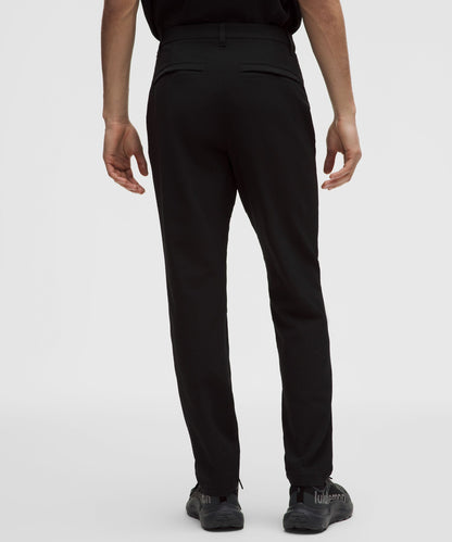 Lululemon ABC Classic-Fit Trouser 32L *Textured