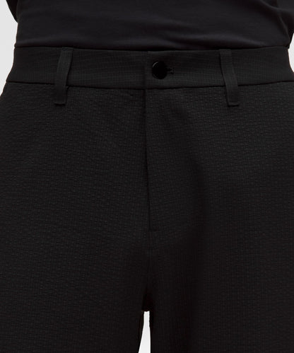 Lululemon ABC Classic-Fit Trouser 32L *Textured