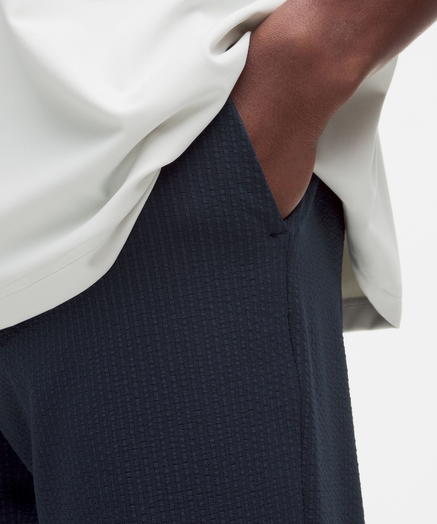 Lululemon ABC Classic-Fit Trouser 32L *Textured