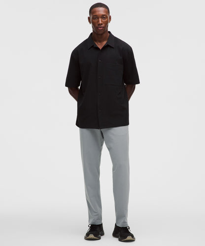 Lululemon ABC Classic-Fit Trouser 32L *Textured