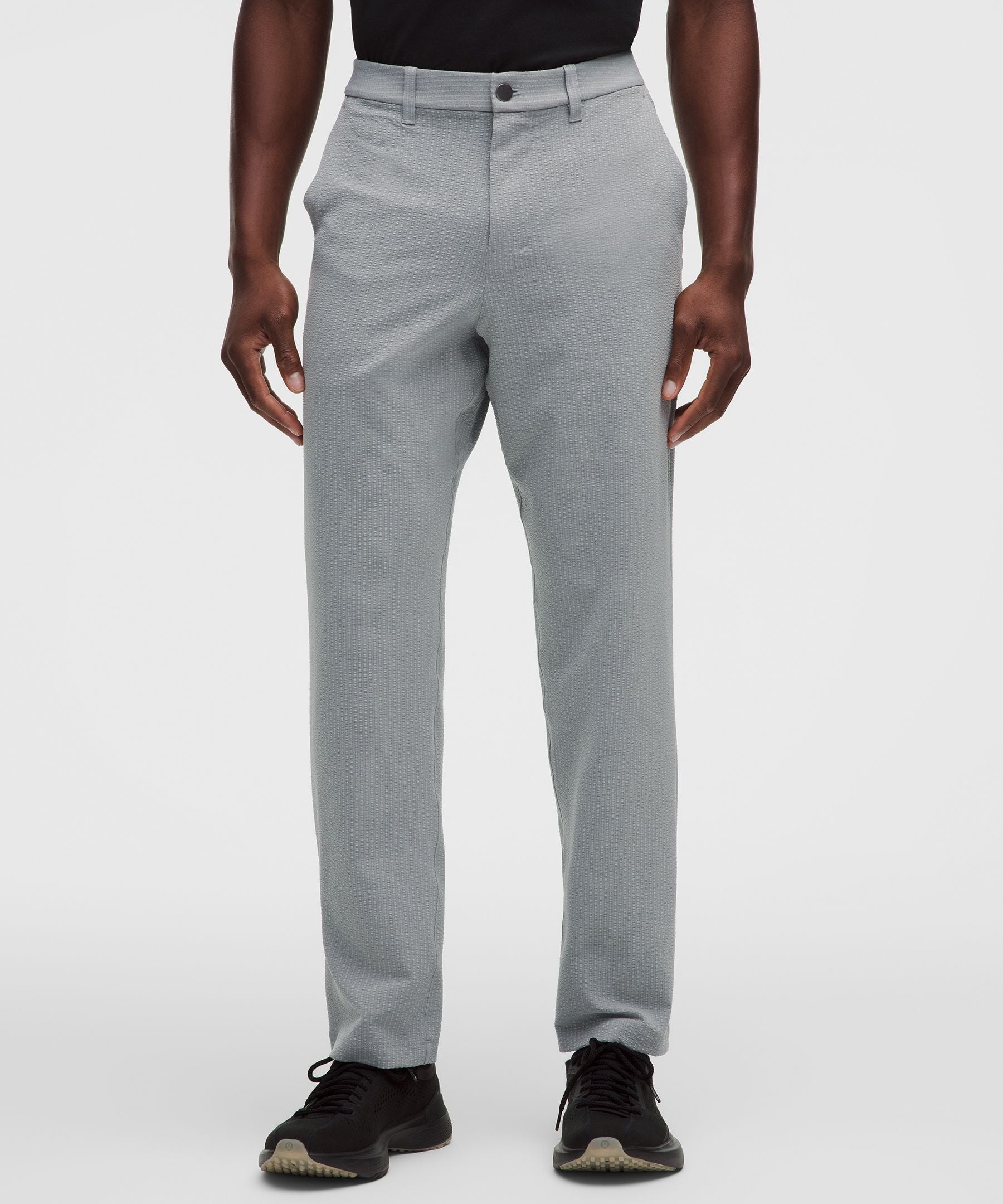 Lululemon ABC Classic-Fit Trouser 32L *Textured