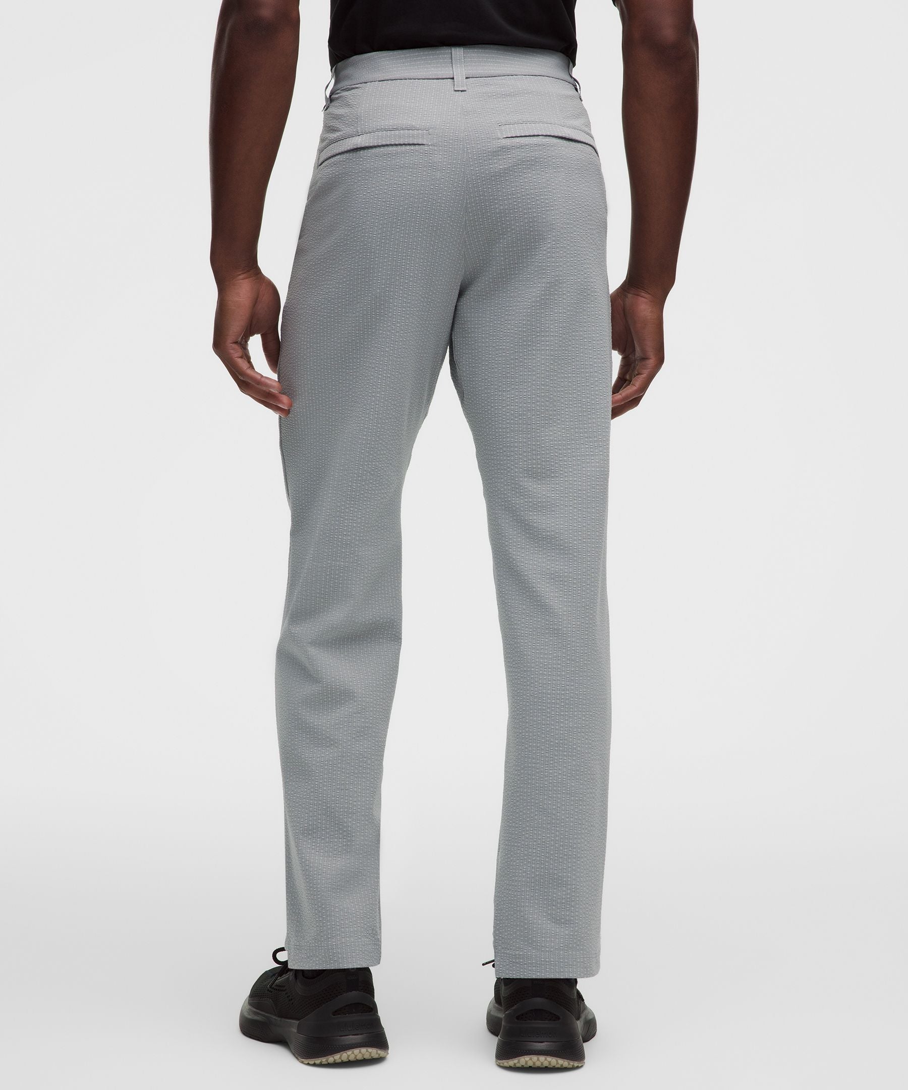 Lululemon ABC Classic-Fit Trouser 32L *Textured