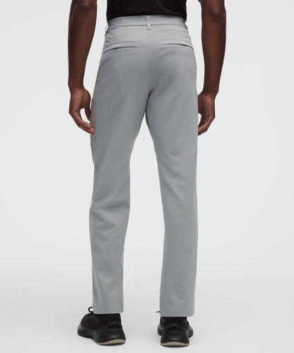 Lululemon ABC Classic-Fit Trouser 32L *Textured
