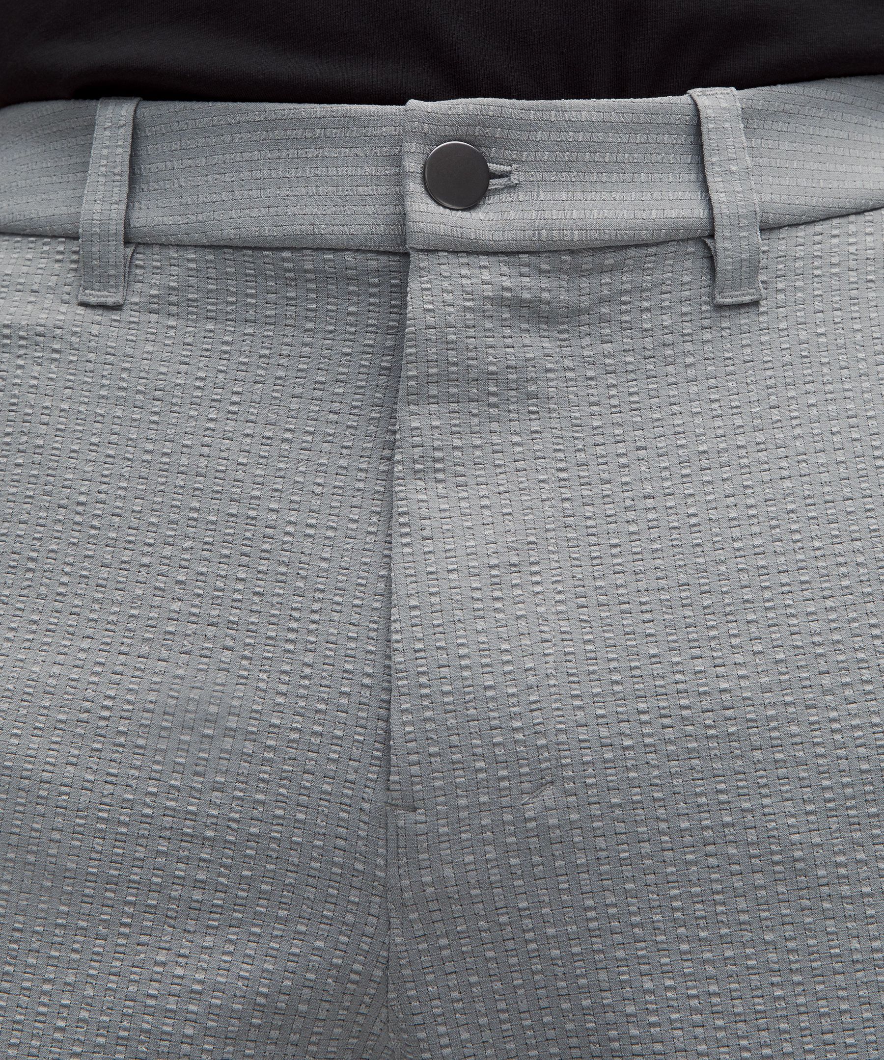 Lululemon ABC Classic-Fit Trouser 32L *Textured
