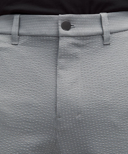 Lululemon ABC Classic-Fit Trouser 32L *Textured