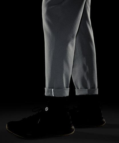 Lululemon ABC Classic-Fit Trouser 32L *Textured