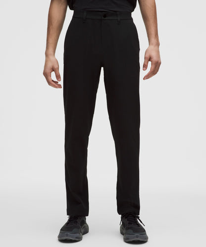 Lululemon ABC Classic-Fit Trouser 30L *Textured