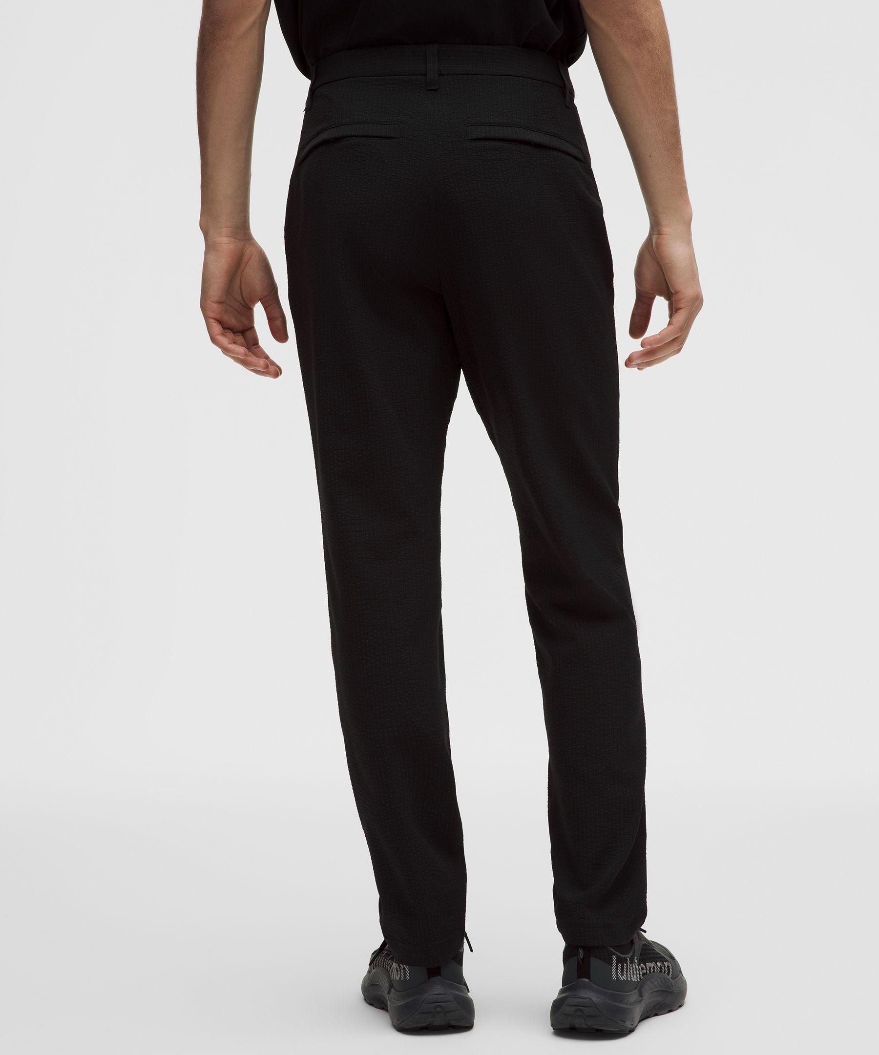 Lululemon ABC Classic-Fit Trouser 30L *Textured