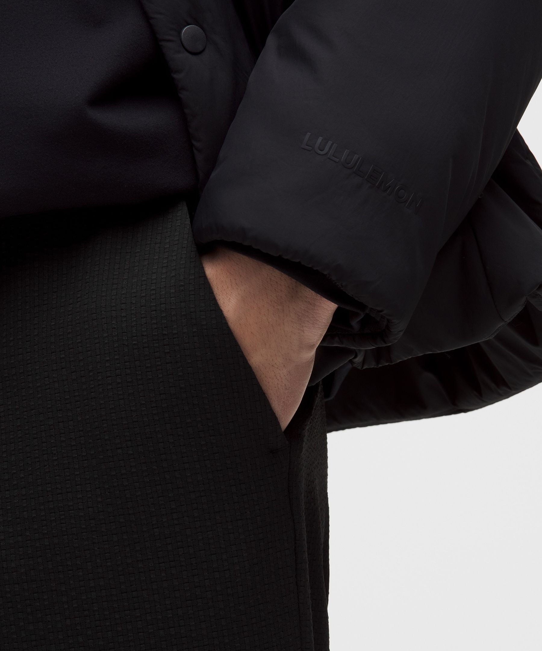 Lululemon ABC Classic-Fit Trouser 30L *Textured