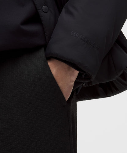 Lululemon ABC Classic-Fit Trouser 30L *Textured