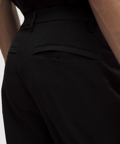 Lululemon ABC Classic-Fit Trouser 30L *Textured