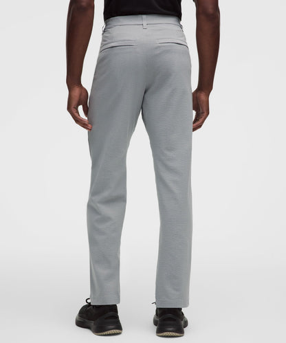 Lululemon ABC Classic-Fit Trouser 30L *Textured