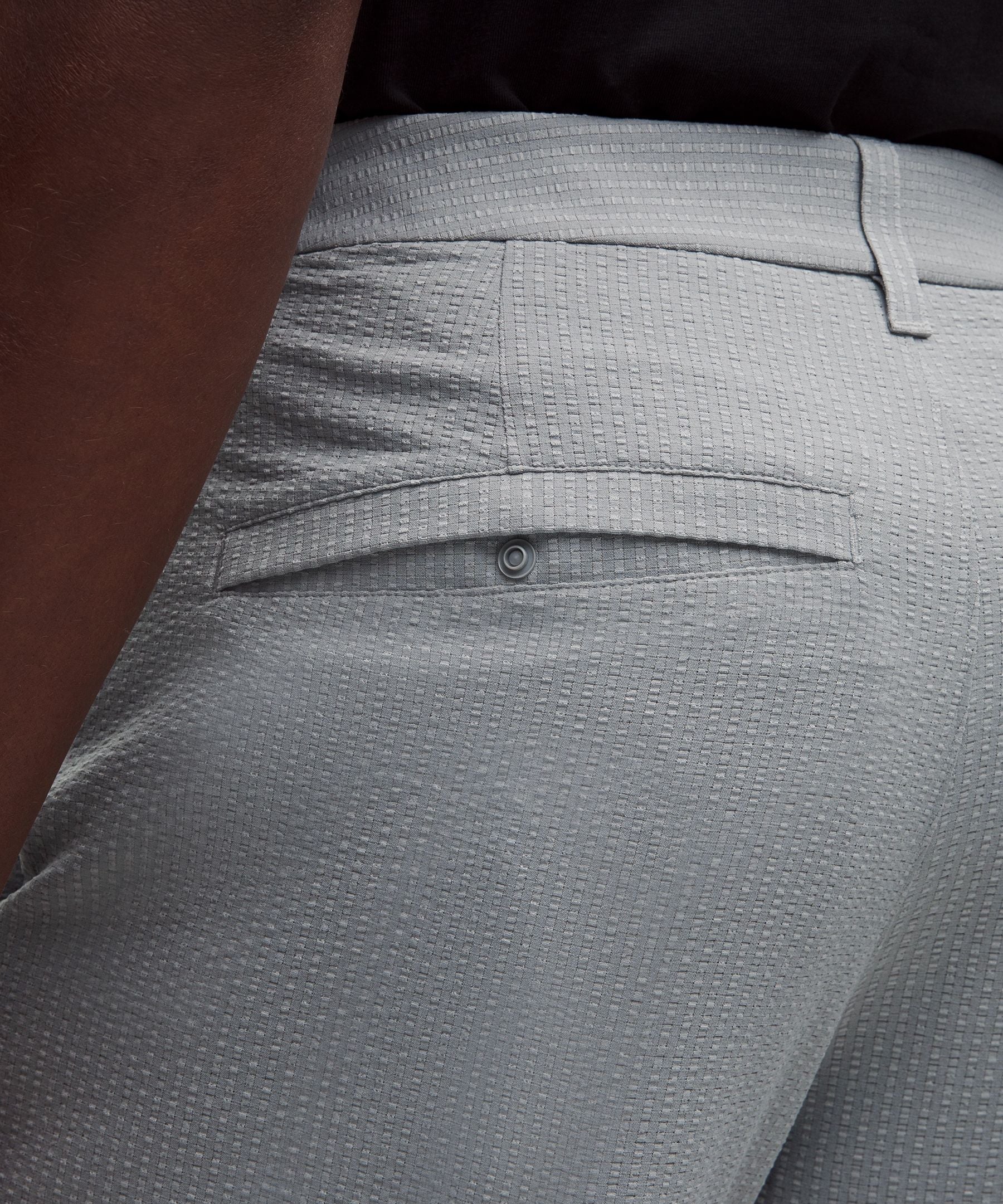 Lululemon ABC Classic-Fit Trouser 30L *Textured