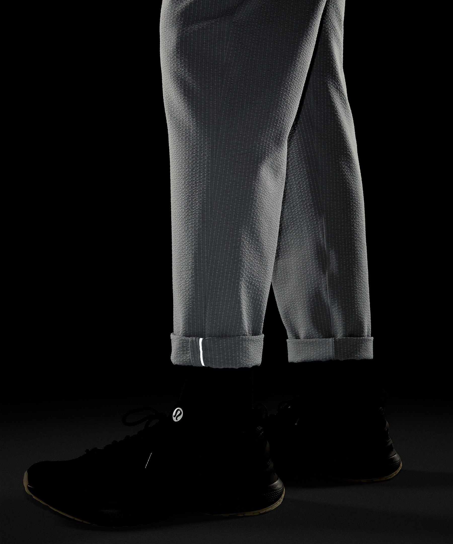 Lululemon ABC Classic-Fit Trouser 30L *Textured
