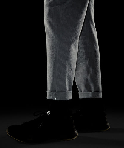 Lululemon ABC Classic-Fit Trouser 30L *Textured