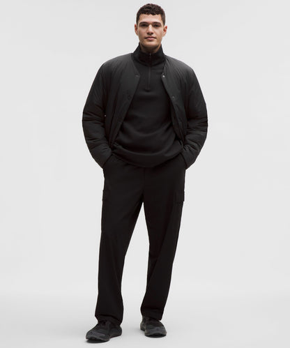 Lululemon Stretch-Ripstop Relaxed Cargo Pant *Regular