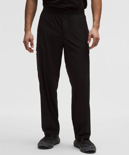 Lululemon Stretch-Ripstop Relaxed Cargo Pant *Regular