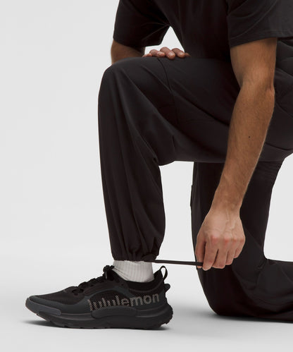 Lululemon Stretch-Ripstop Relaxed Cargo Pant *Regular
