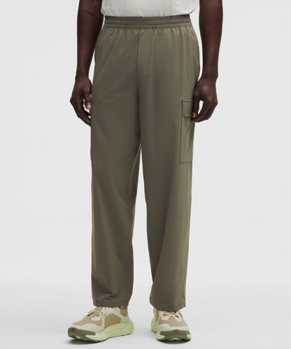 Lululemon Stretch-Ripstop Relaxed Cargo Pant *Regular