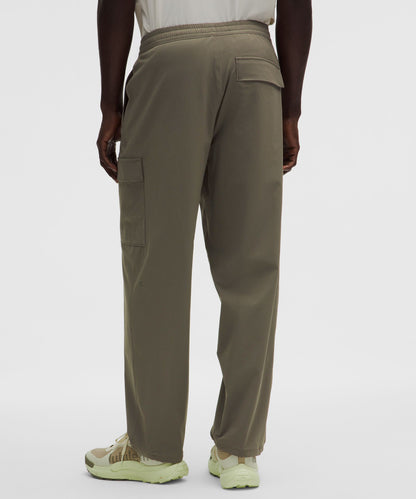 Lululemon Stretch-Ripstop Relaxed Cargo Pant *Regular