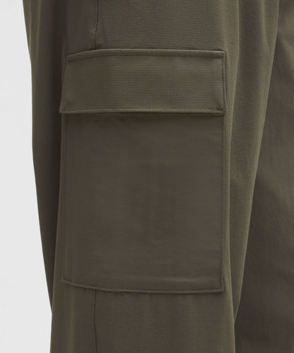 Lululemon Stretch-Ripstop Relaxed Cargo Pant *Regular