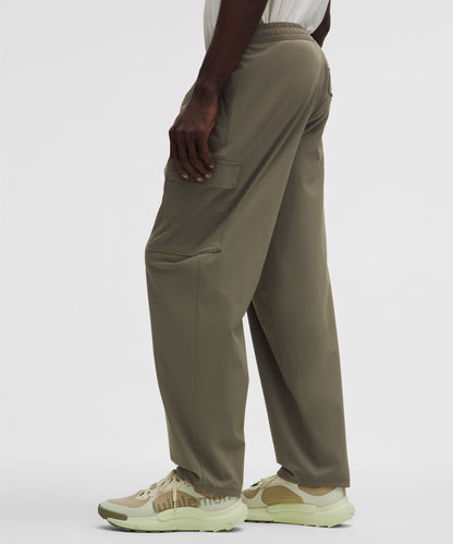 Lululemon Stretch-Ripstop Relaxed Cargo Pant *Regular