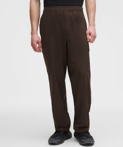 Lululemon Stretch-Ripstop Relaxed Cargo Pant *Regular