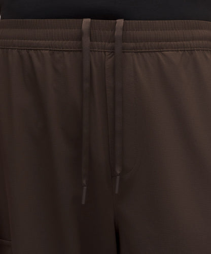 Lululemon Stretch-Ripstop Relaxed Cargo Pant *Regular