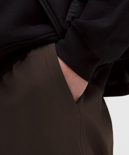 Lululemon Stretch-Ripstop Relaxed Cargo Pant *Regular