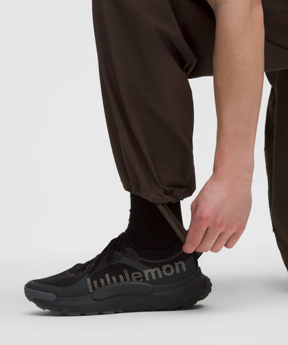 Lululemon Stretch-Ripstop Relaxed Cargo Pant *Regular