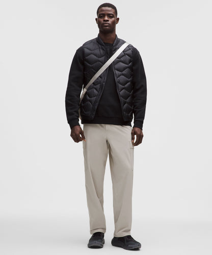 Lululemon Stretch-Ripstop Relaxed Cargo Pant *Regular