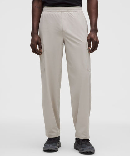Lululemon Stretch-Ripstop Relaxed Cargo Pant *Regular
