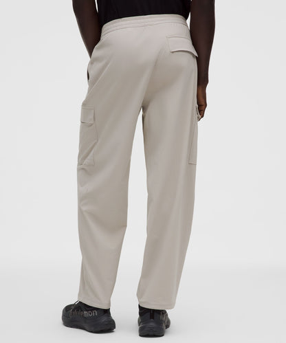 Lululemon Stretch-Ripstop Relaxed Cargo Pant *Regular