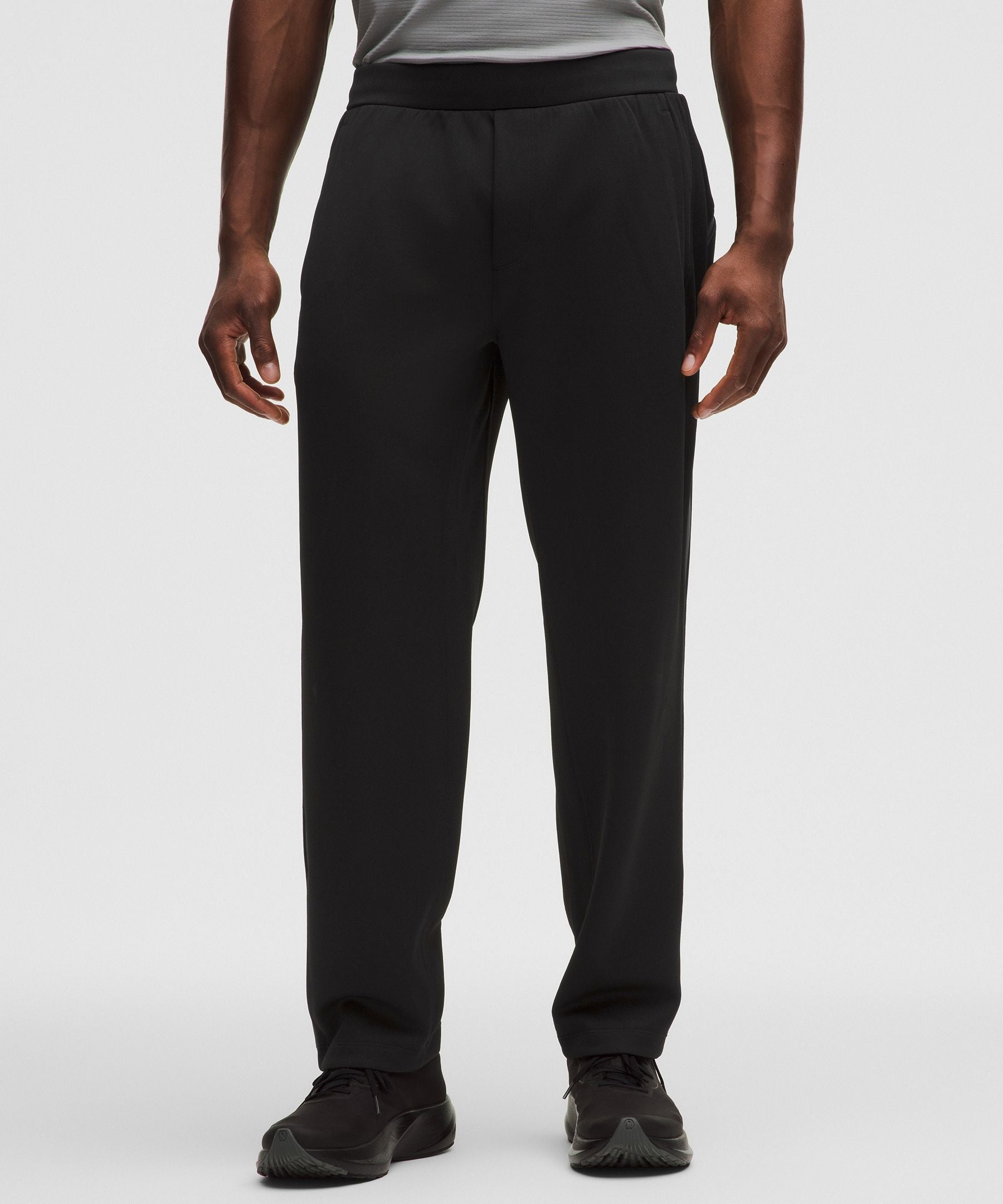 Lululemon Pace Breaker Track Pant Regular *Knit