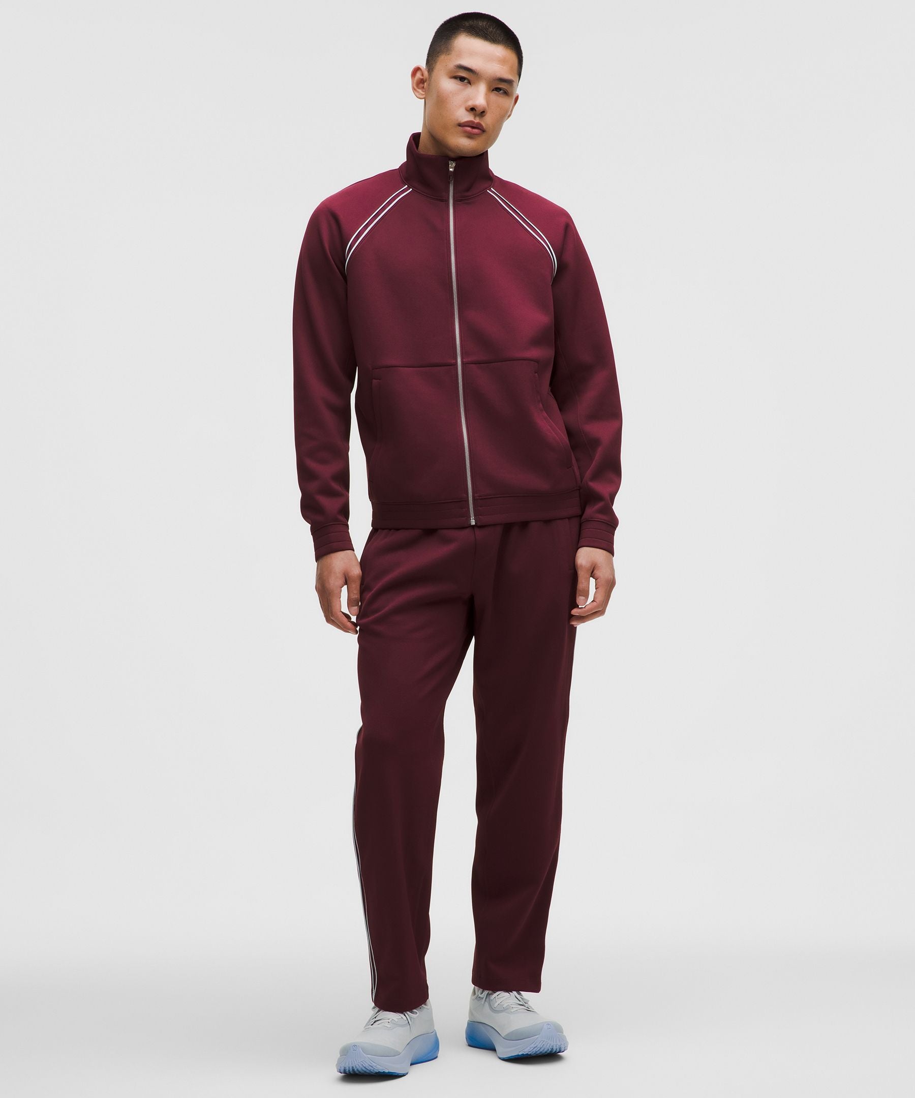 Lululemon Pace Breaker Track Pant Regular *Knit