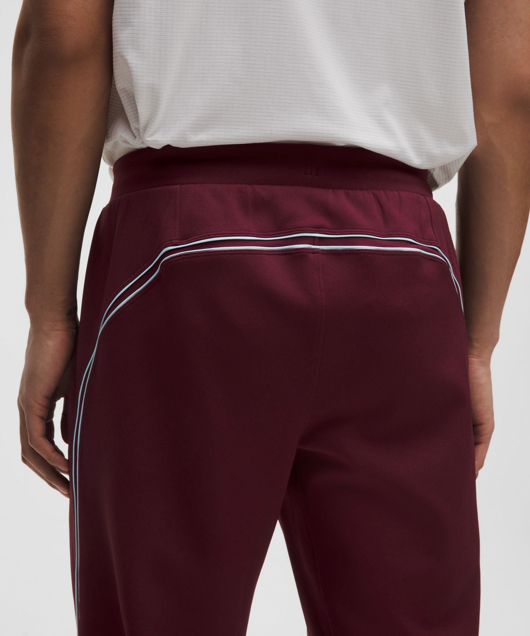 Lululemon Pace Breaker Track Pant Regular *Knit