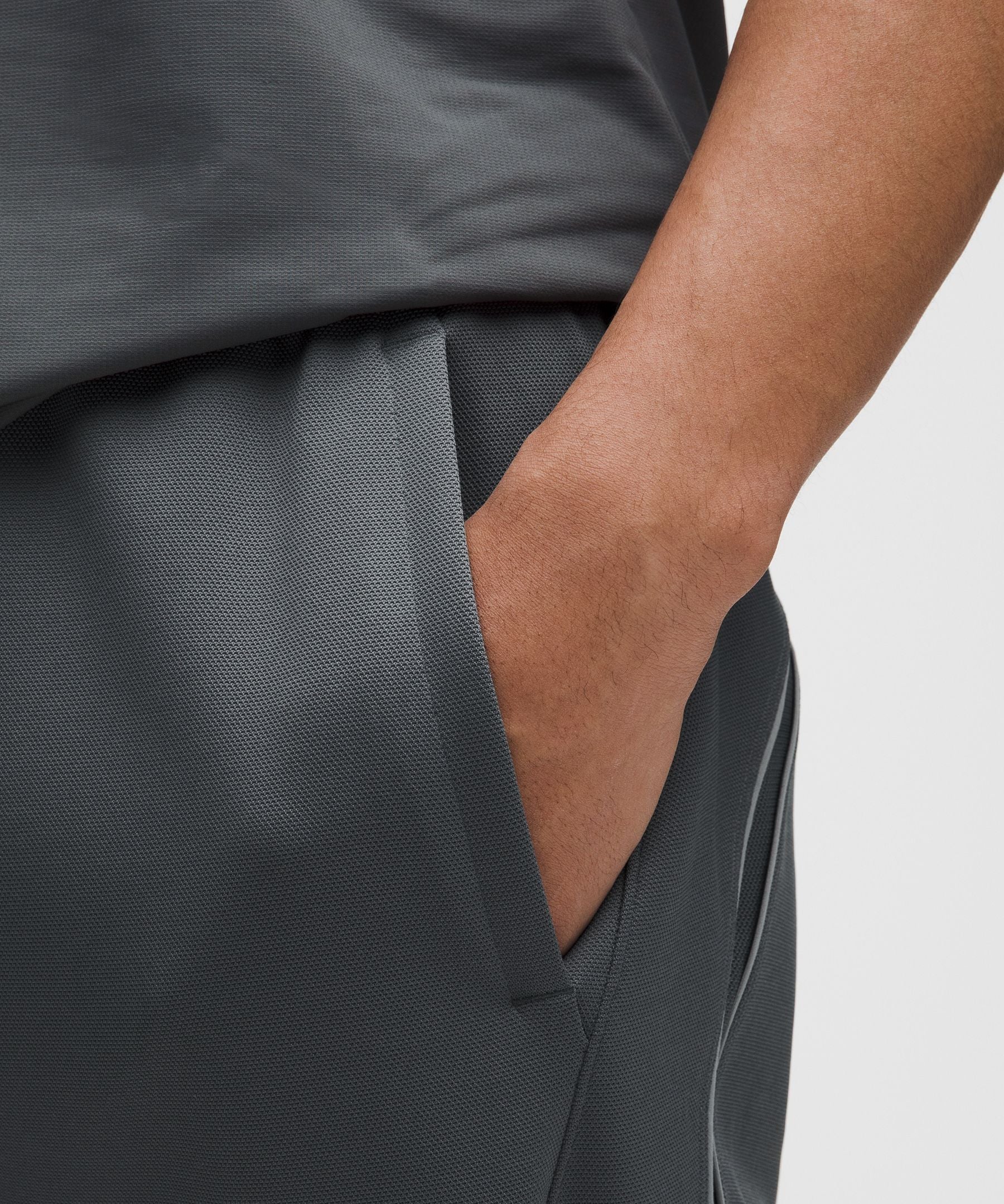Lululemon Pace Breaker Track Pant Regular *Knit