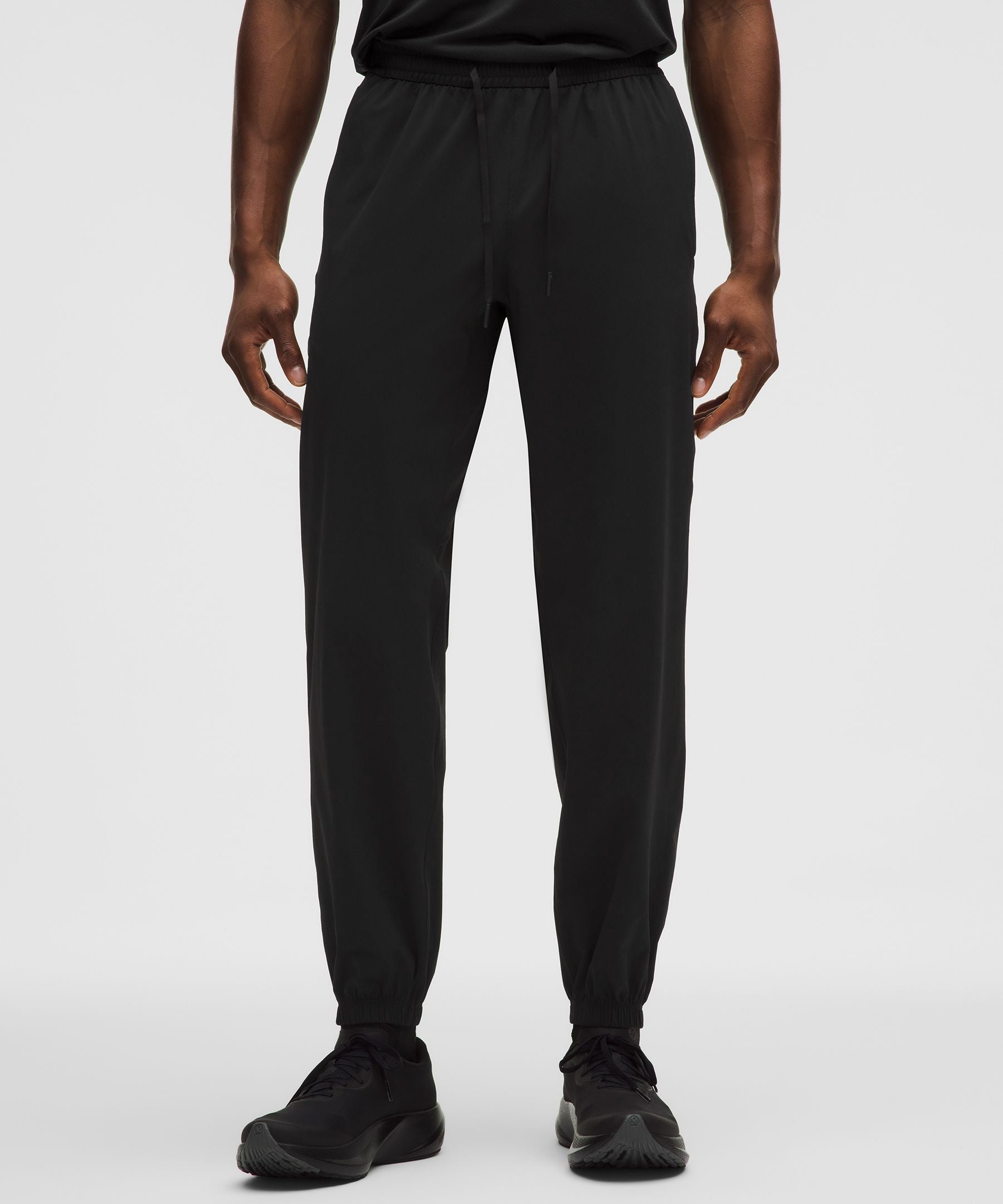Lululemon Perforated Running Pant *Regular