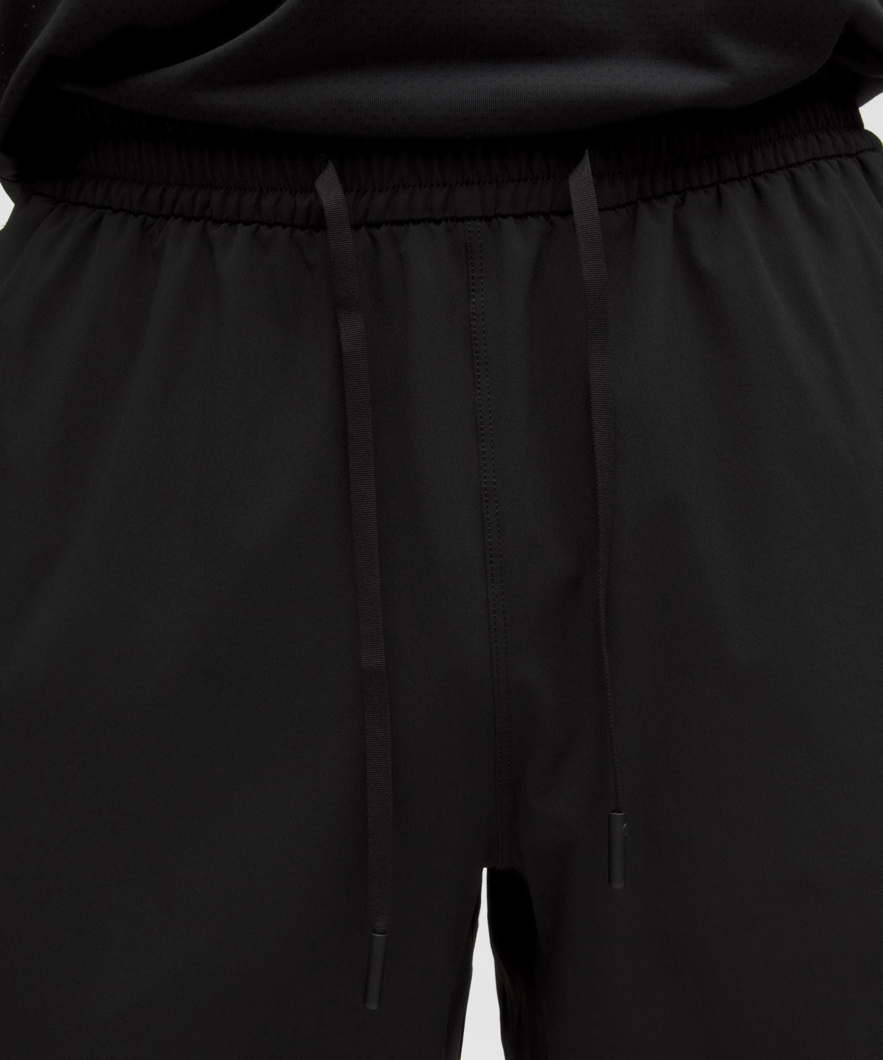 Lululemon Perforated Running Pant *Regular