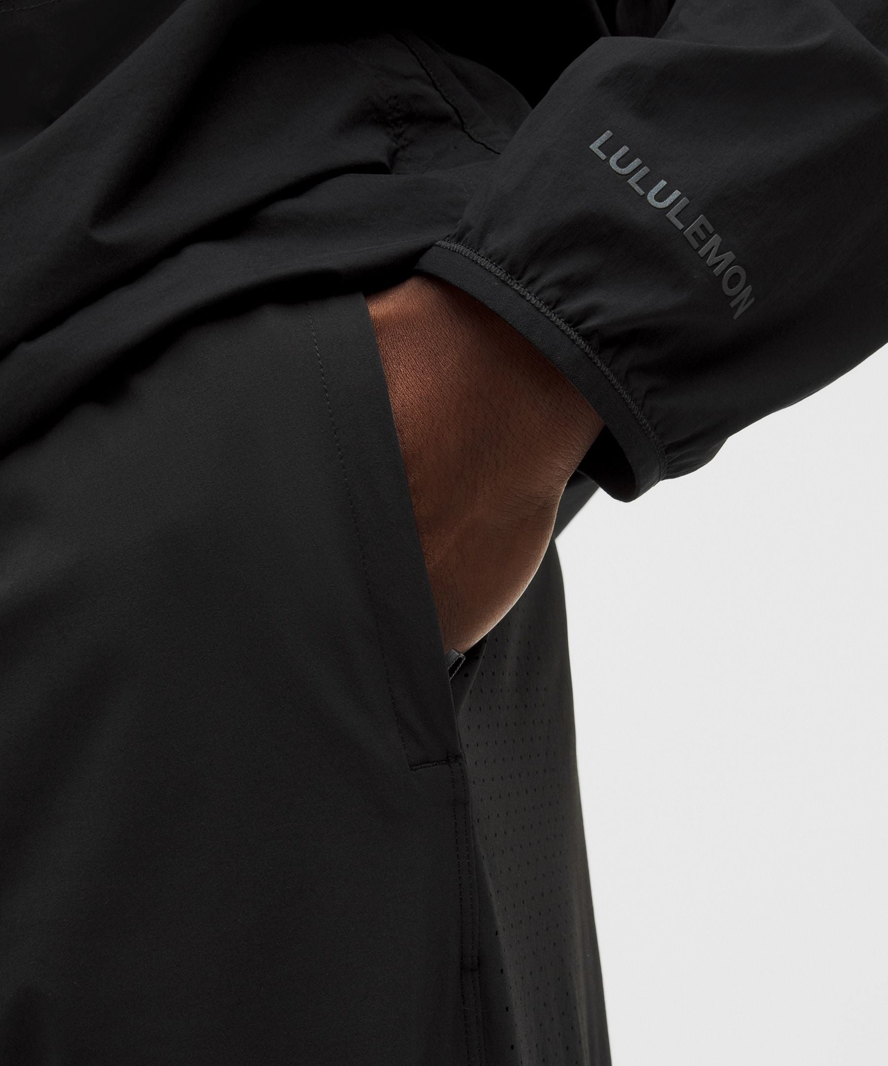 Lululemon Perforated Running Pant *Regular