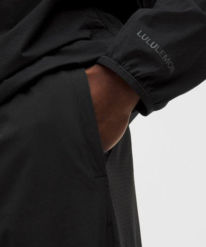 Lululemon Perforated Running Pant *Regular