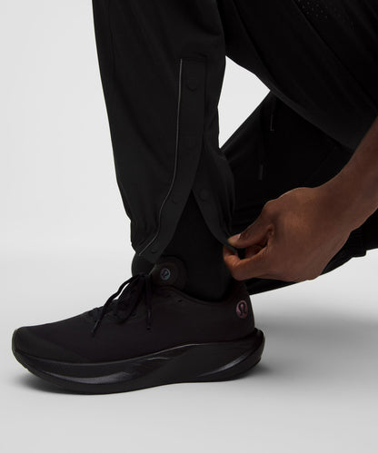 Lululemon Perforated Running Pant *Regular