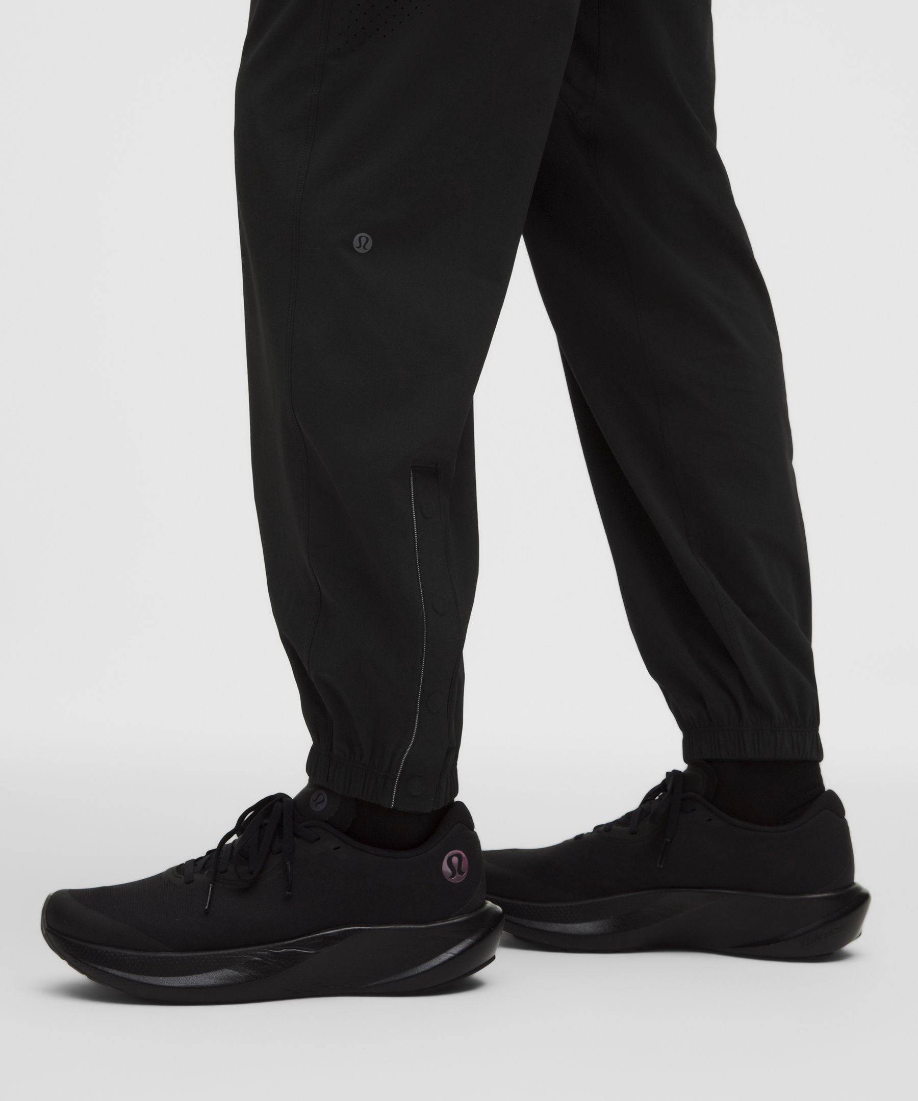 Lululemon Perforated Running Pant *Regular
