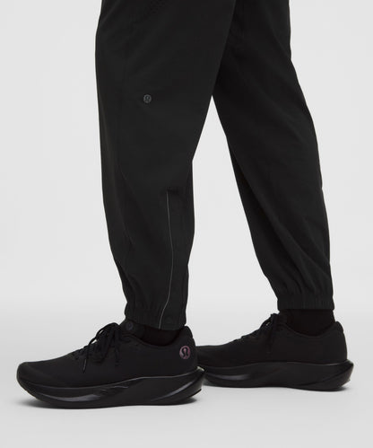 Lululemon Perforated Running Pant *Regular