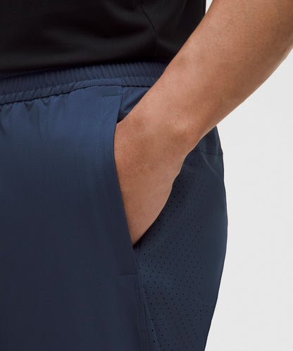 Lululemon Perforated Running Pant *Regular