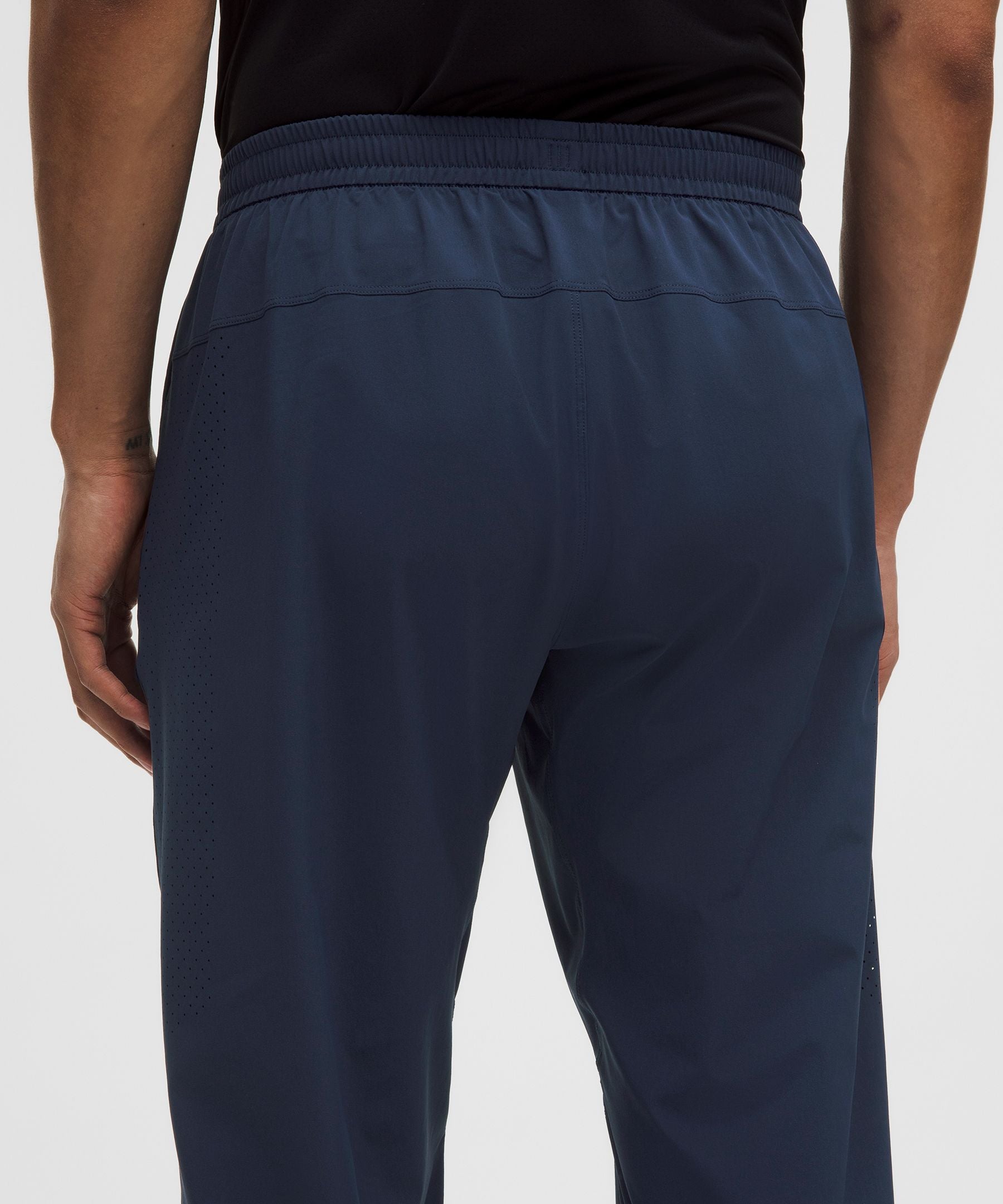 Lululemon Perforated Running Pant *Regular
