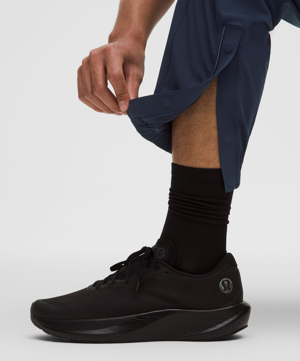 Lululemon Perforated Running Pant *Regular